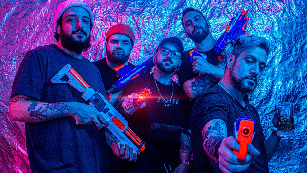 EMMERCIA - Exposição