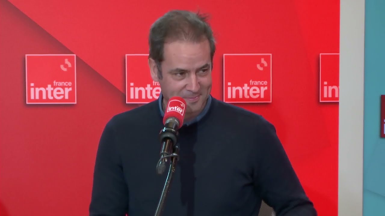 La science s'éparpille grandement - Tanguy Pastureau maltraite l'info