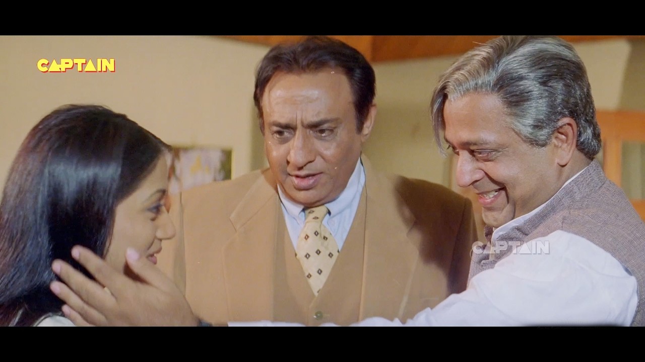 एक बहन ने अपने भाई को बचाने के लिए दिया अपना जिस्म || बस्ती ( Basti) Bollywood Hindi Action Movie