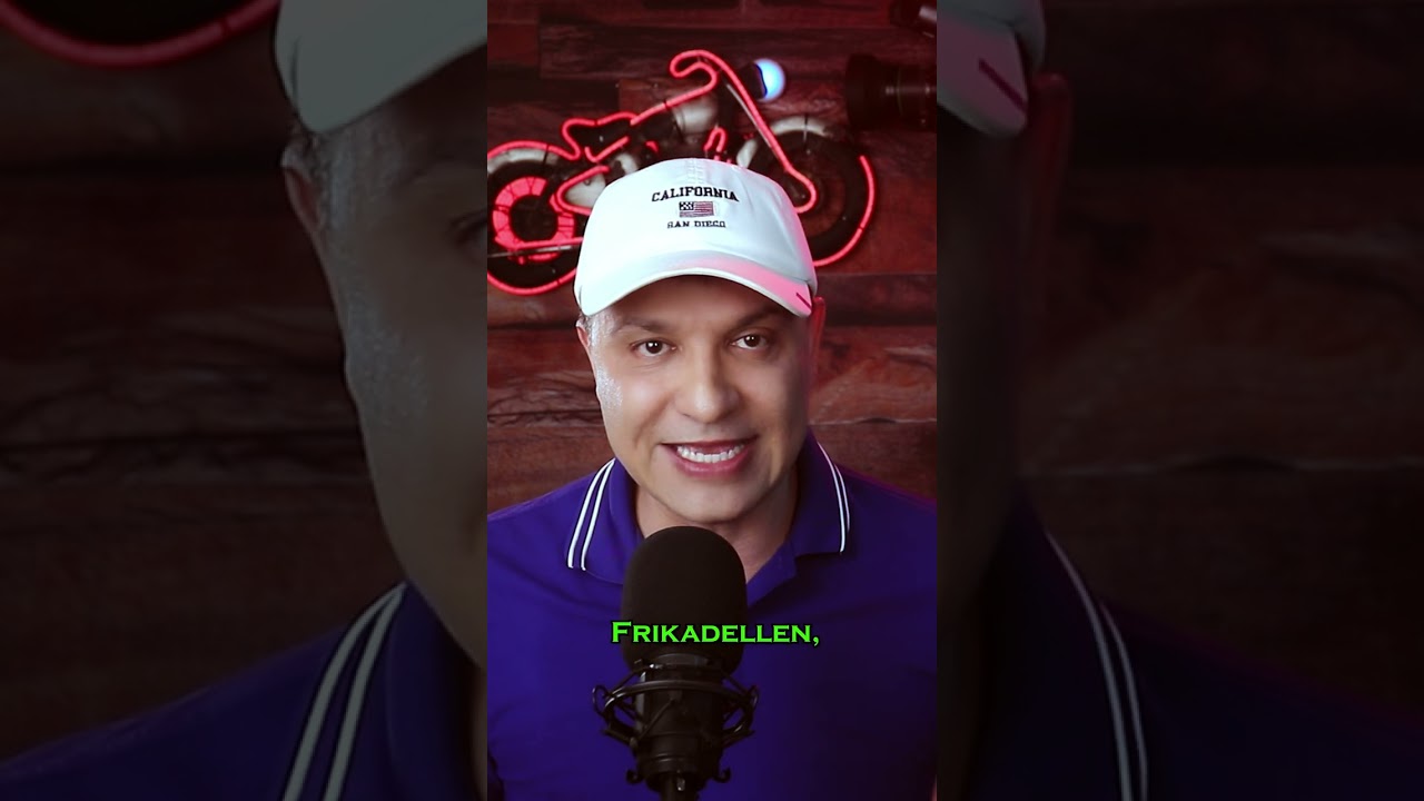 Amerikaner kaufen Auftau-Zeugs