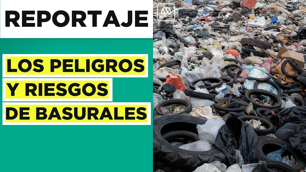 Reportaje | Amenaza de vertederos: El riesgo de los basurales ilegales