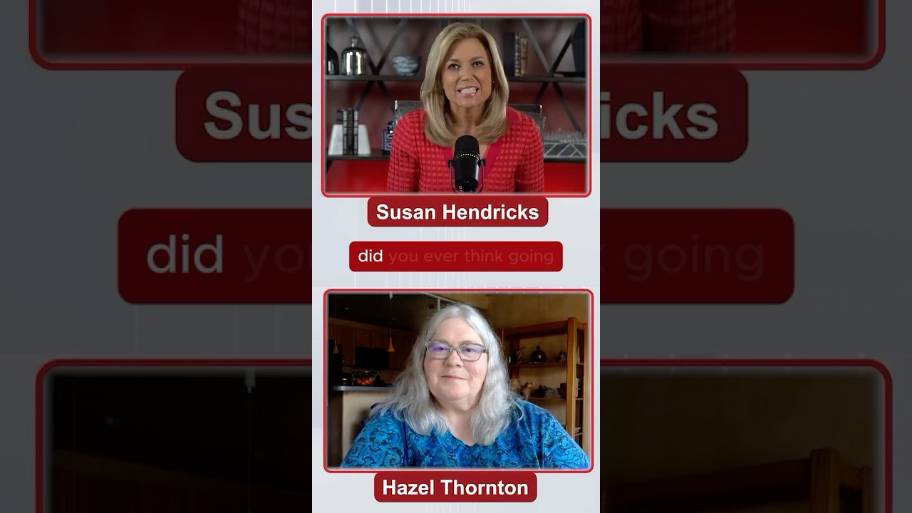 &ldquo;Hell No&rdquo; #Menendez juror Hazel Thorntons says she never could have predicted where we are today