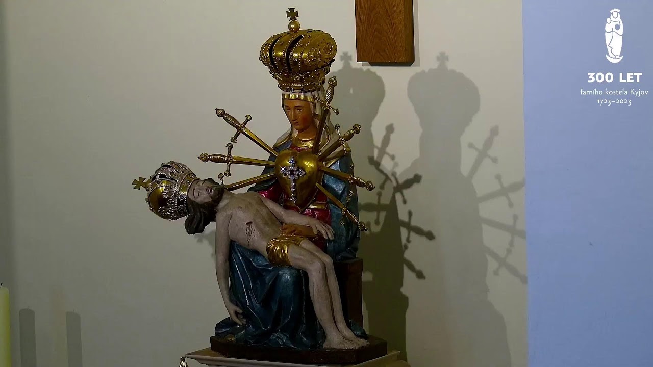 Slavnost sv. Václava, mučedníka, hlavního patrona českého národa, 28. 9. 2024
