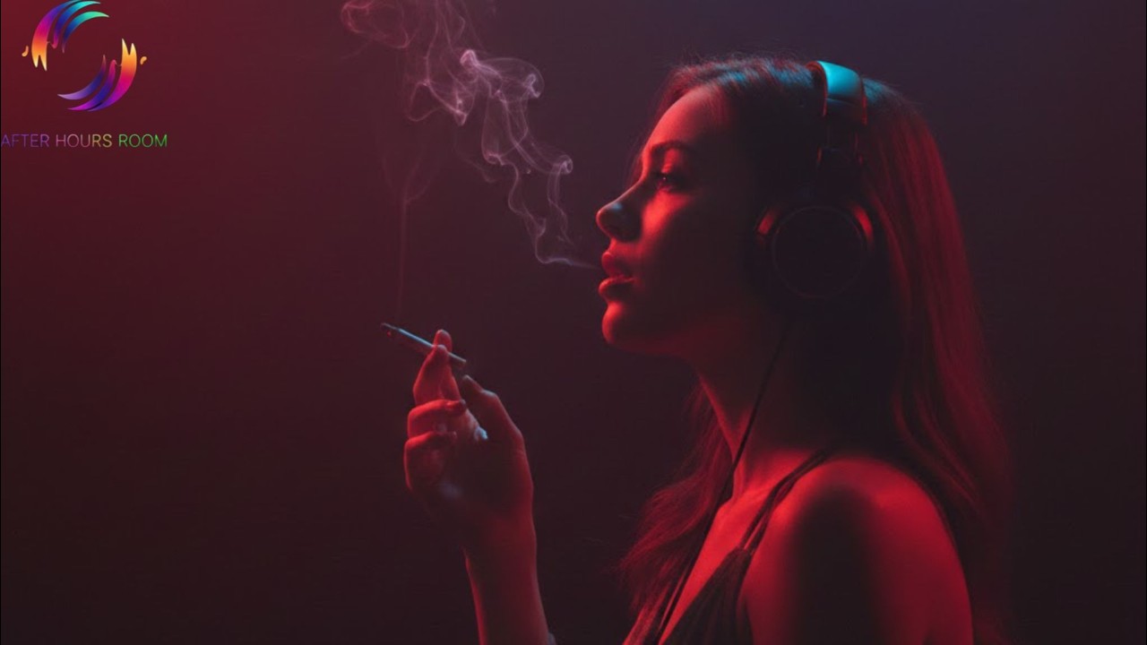 After Dark Deep House Mix – Smoke Mood | Midnight Chill 2026