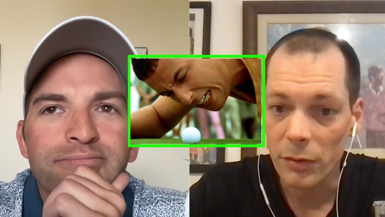 John Weir: How to Master Your Mental Game FAST