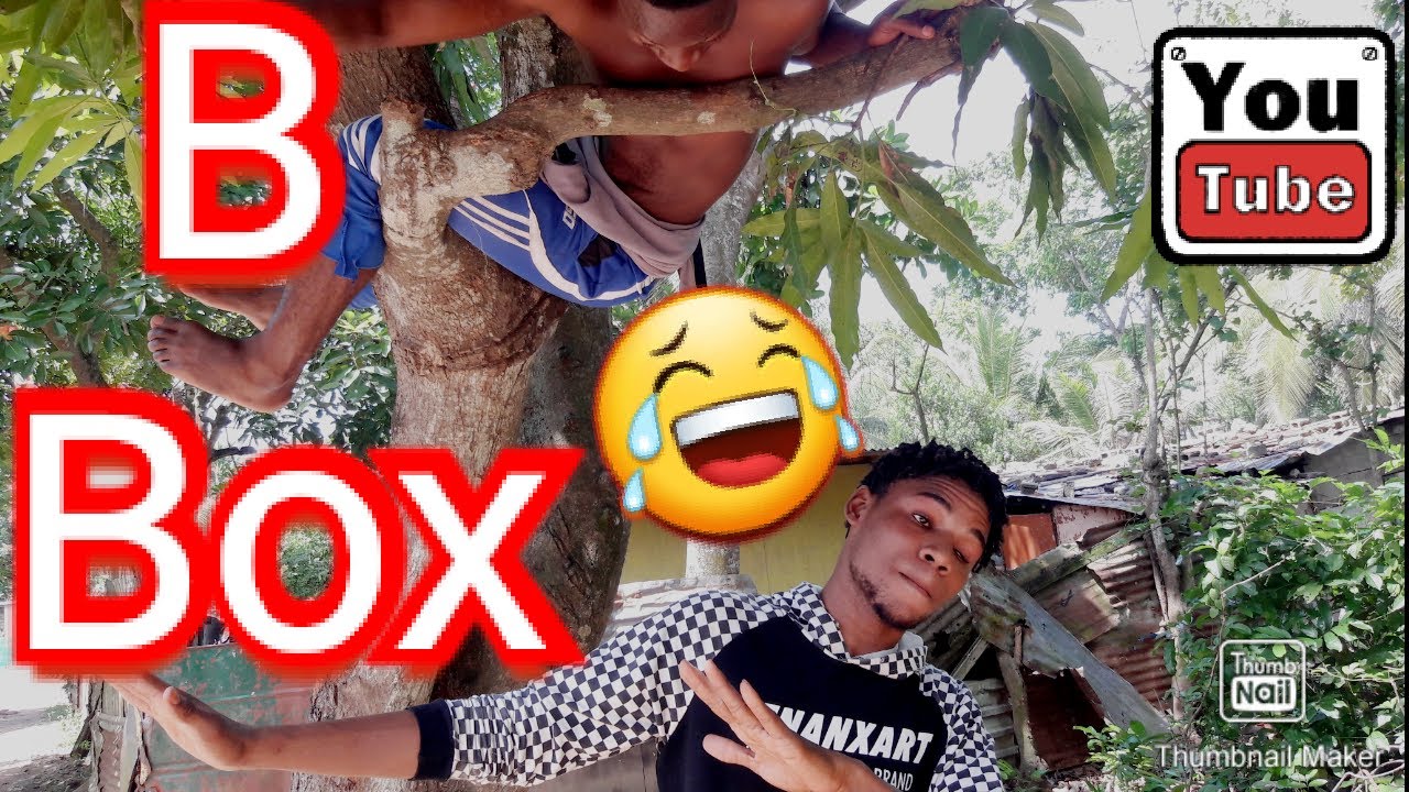b box (JAYTEE_COMEDY)