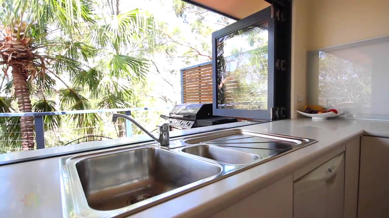 Wiseberry - Simon Rawson - 30A Nareen Parade, North Narrabeen