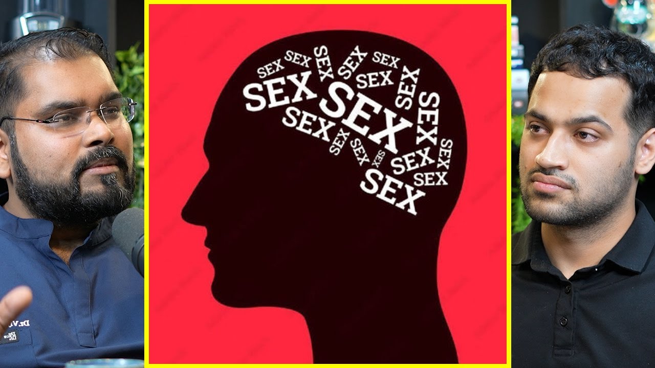 The EFFECTS Of Pornography & Masturbation On Sexual Health - Dr Vijayant Gupta | Raj Shamani Clips