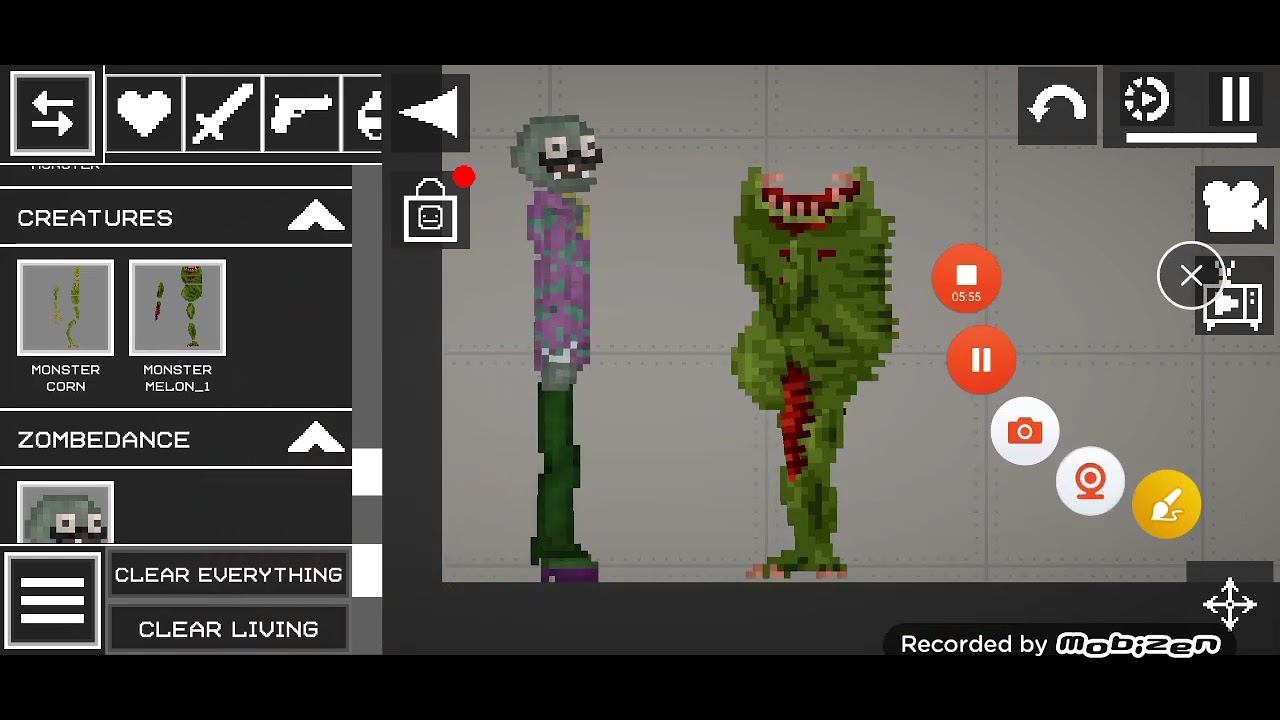 Phát hiện mới chủng tộc biển trong truyền thuyết đã quay trở lại rồi sao??