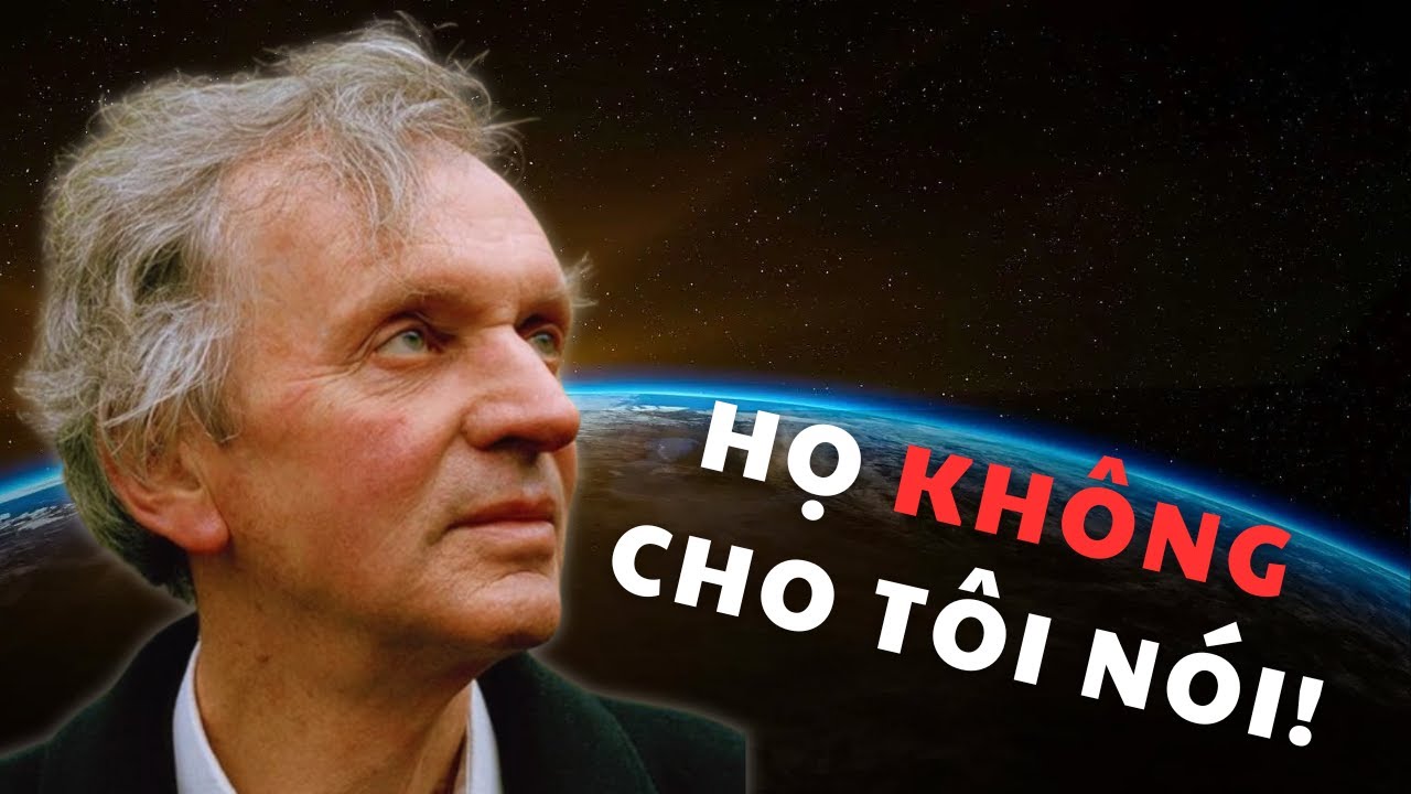7 THÍ NGHIỆM KINH ĐIỂN THAY ĐỔI THẾ GIỚI - Rupert Sheldrake