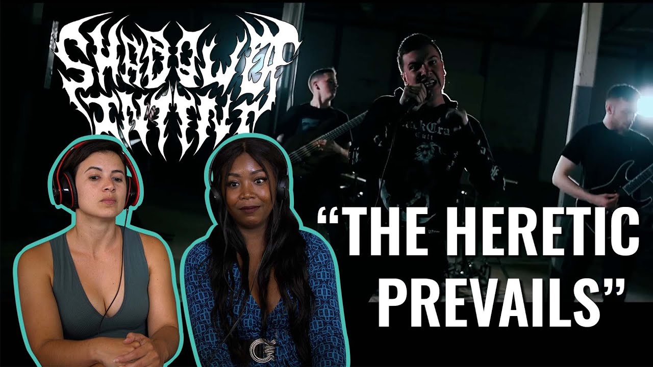 Shadow Of Intent - 