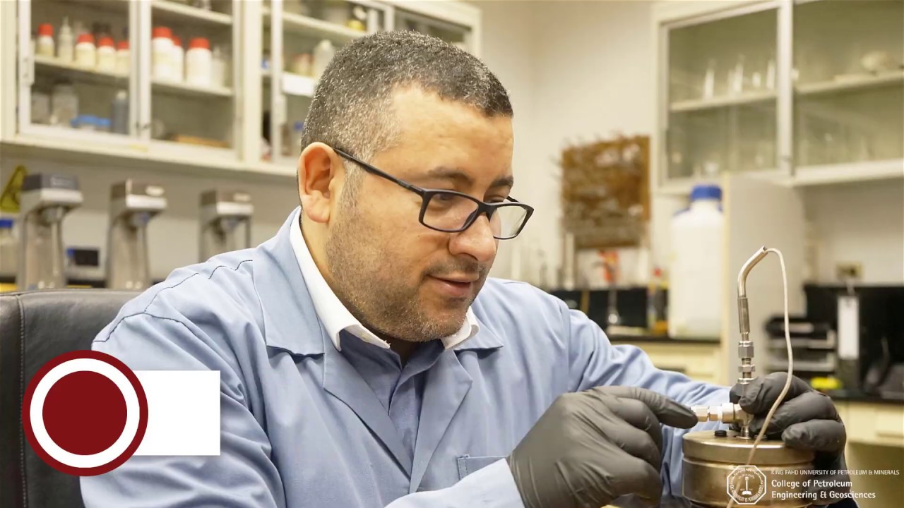 CPG - Advanced Drilling Fluids and Cementing Research Program (ADFCRP)