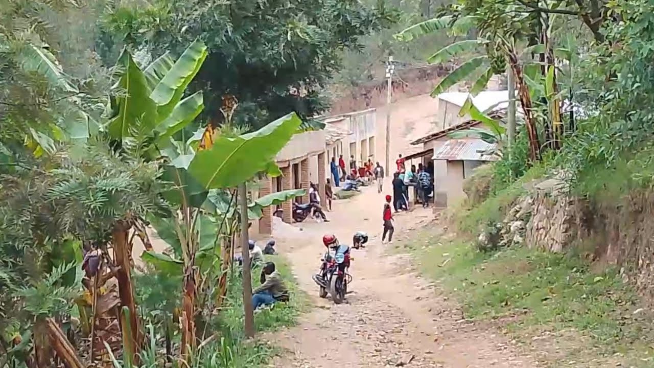 MUHANGA - MU BIROMBE HADUTSE UMUTWE WITWA #LONGOTANI WIRARA MU BATURAGE URATEMAGURA USHAKA GUCUKURA