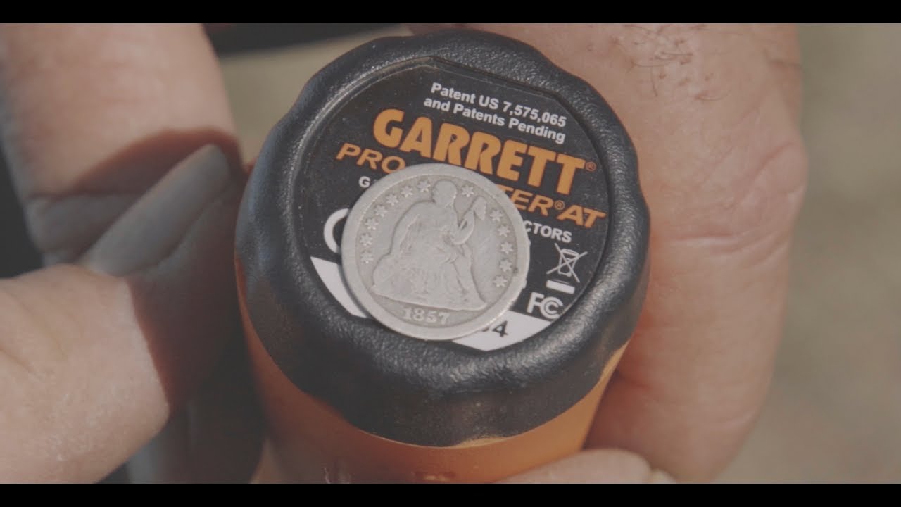 Garrett Pro Pointer AT - Product Spotlight