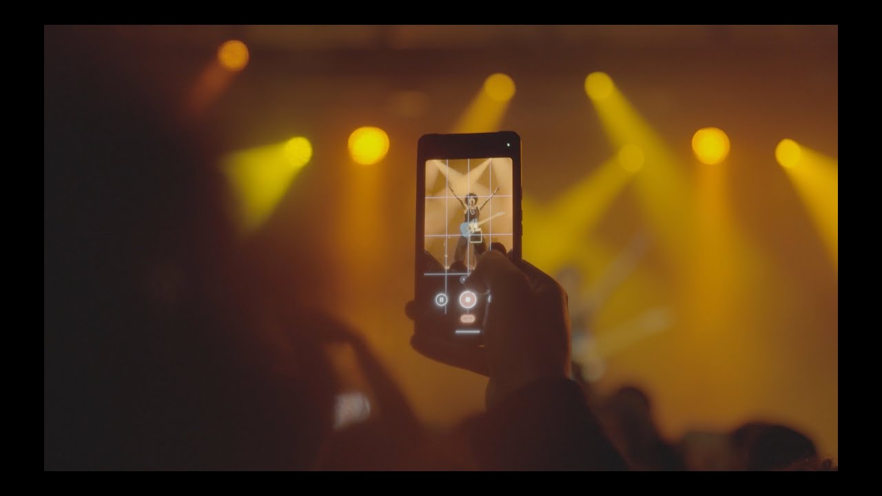 Rasha Nahas Live -  Trailer 2023
