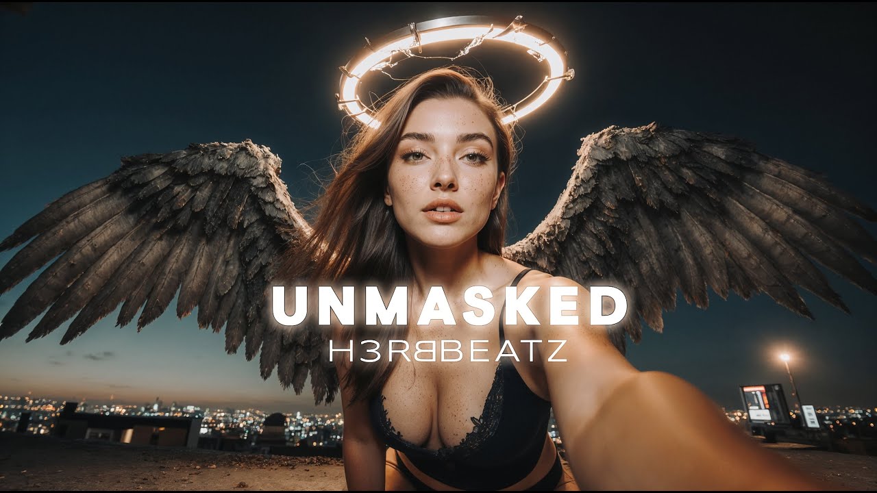 🎭🪽 Melodic Techno Anthem for the Strong Friends & Hidden Heroes | Unmasked by H3rbBeatz