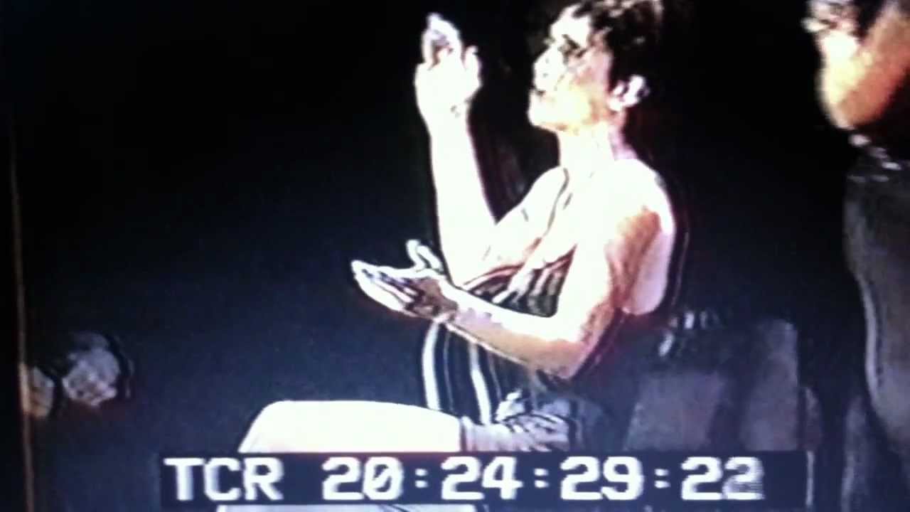 1995 Broadway Revival Cast: The Cell Block Tango