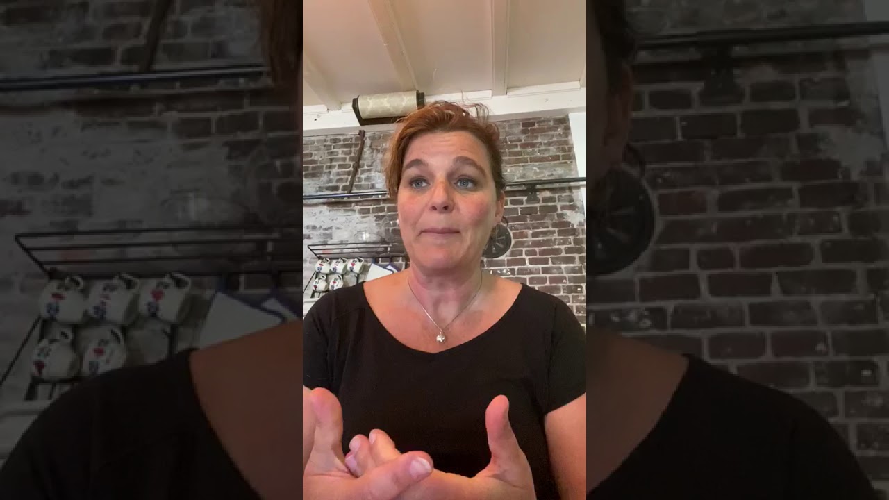 Noodkreet van Dieuwke uit Hooge Zwaluwe aan premier Rutte en minister De Jonge