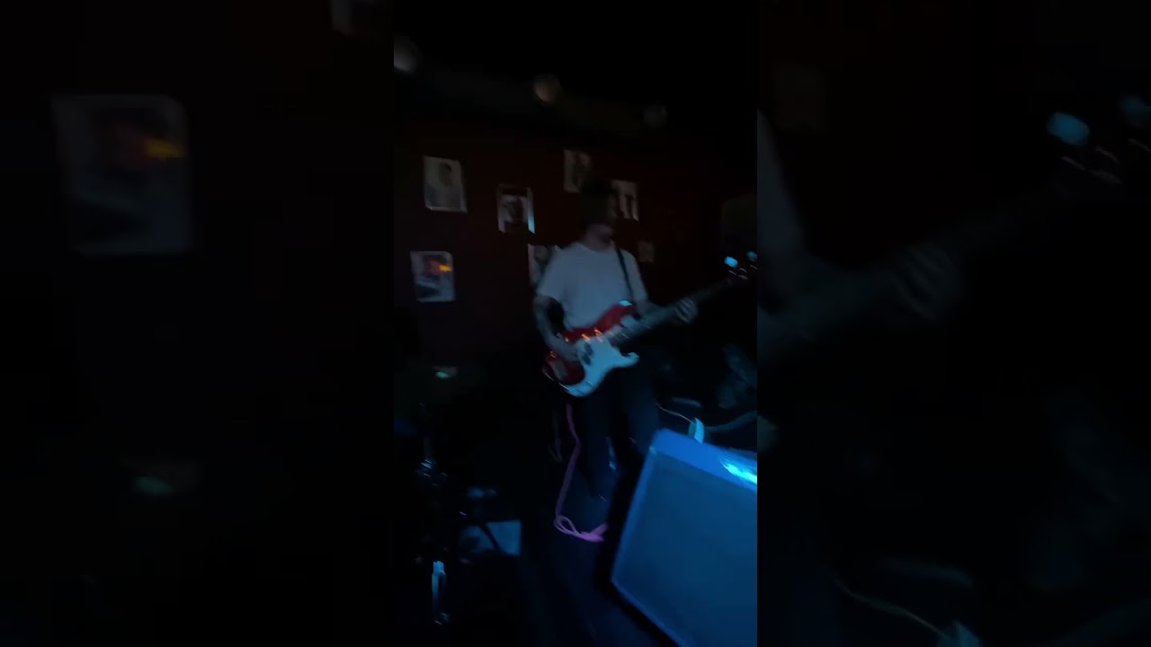 КОБРА! Live@Старый Джек 20/04/24