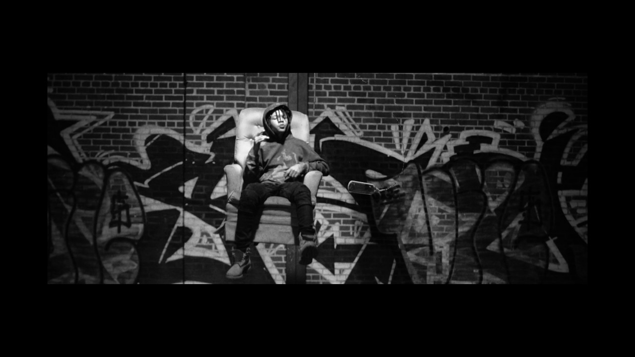 Domani Harris - Beat The System (Official video)