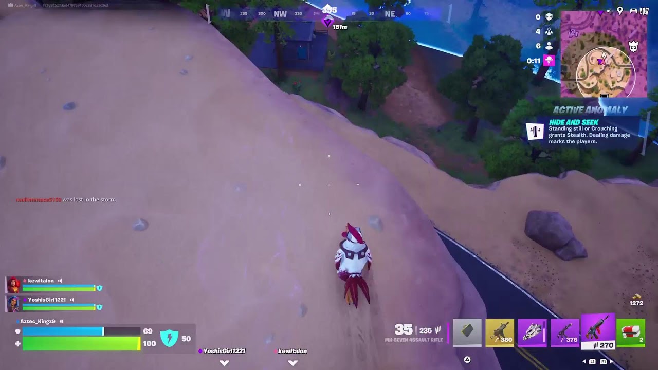 Fortnite