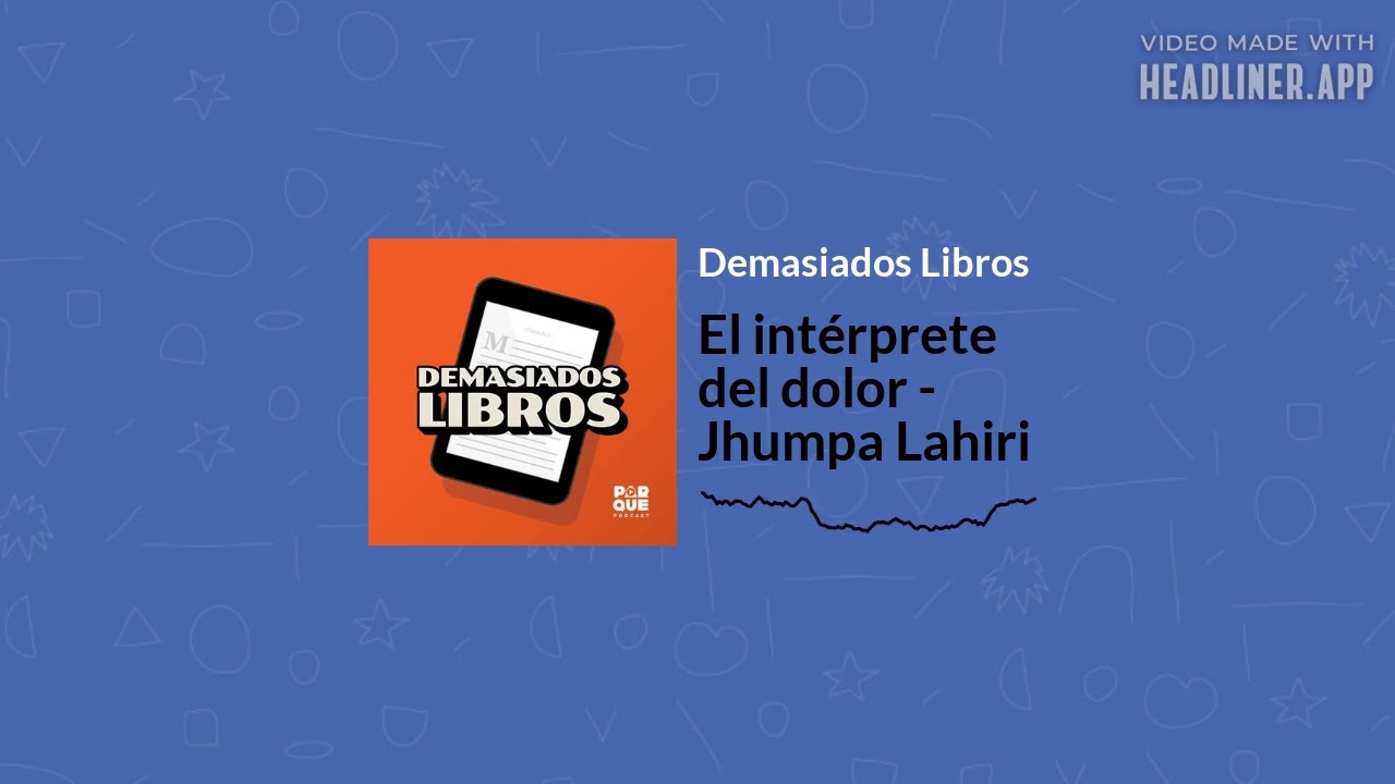 Demasiados Libros - El intérprete del dolor - Jhumpa Lahiri