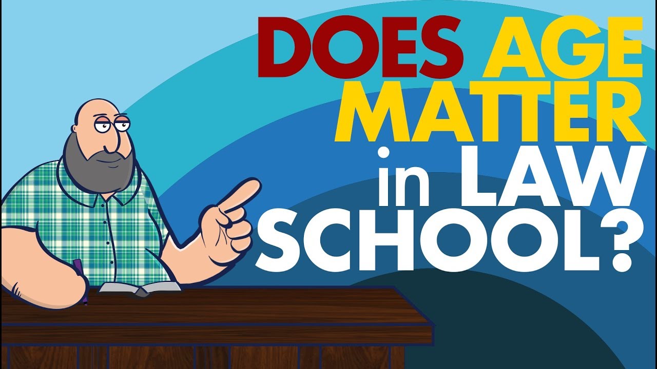 [LAW SCHOOL PHILIPPINES] Does Age Matter in Law School in the Philippines