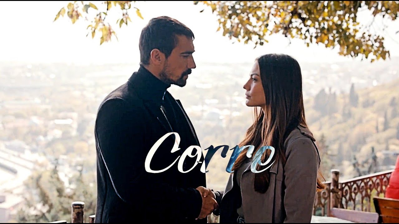 Zeynep & Mehdi ∥ Corre