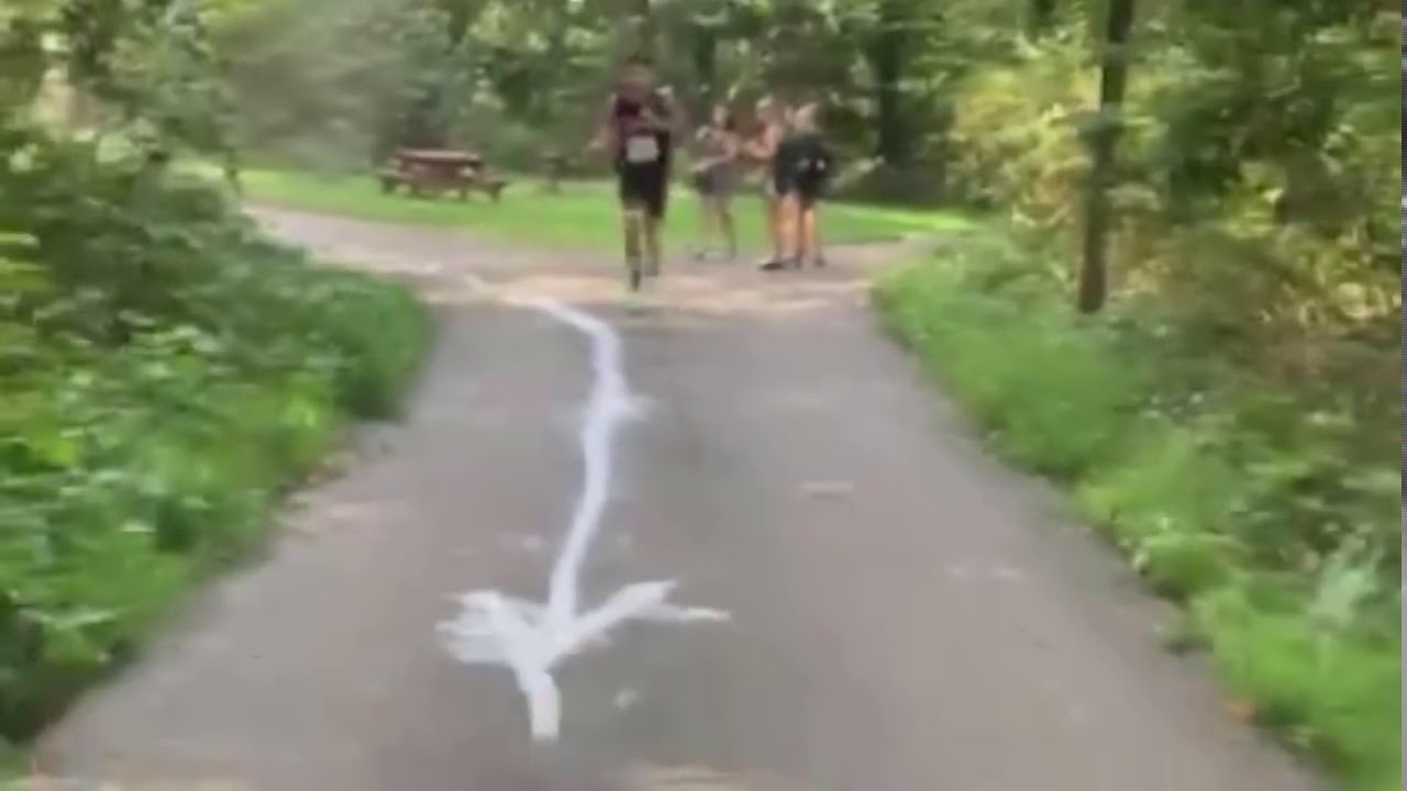 46th Annual Celic Run with commentators Dan Chanod & George Kochman
