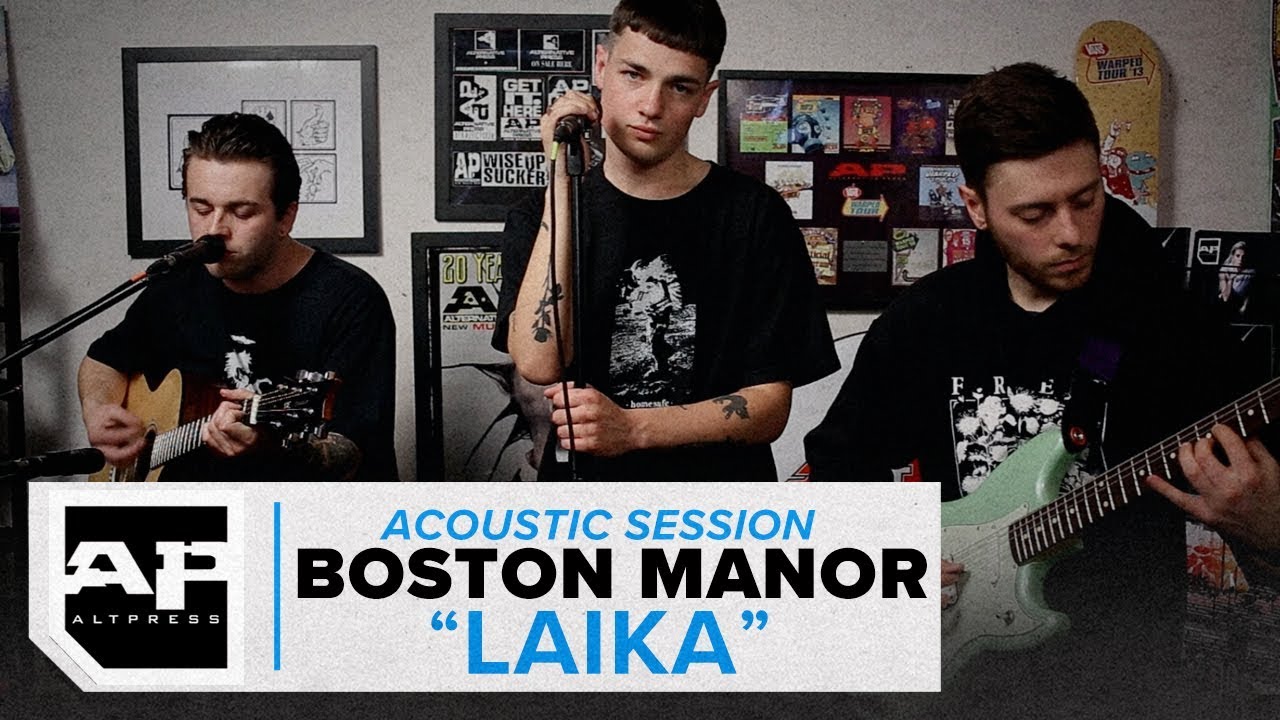 Boston Manor–
