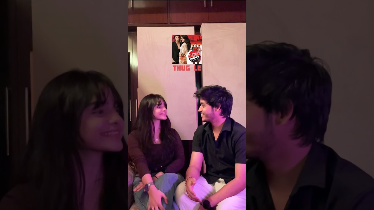 Thug le cover by Anuj rehan and cherish banhotraa