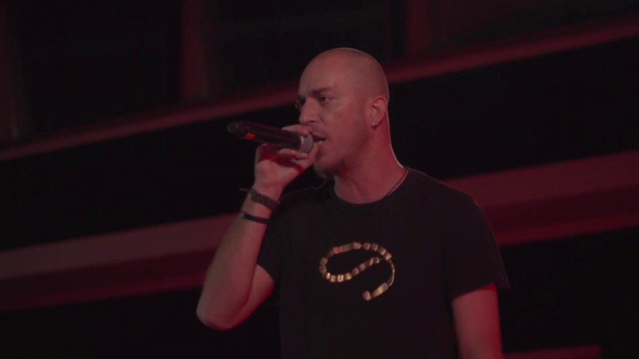 Cypriot rap | JUΛIO Kompoloi | TEDxUniversityofNicosia