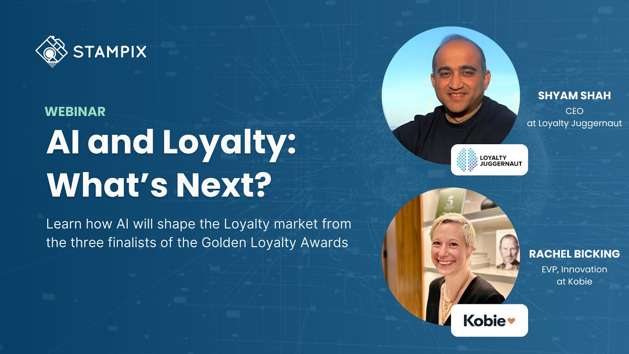 AI & Loyalty: What's Next?