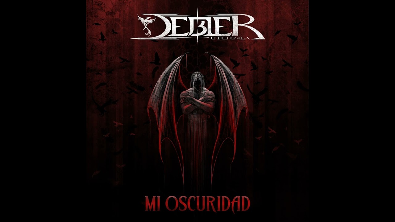 Debler - Mi Oscuridad