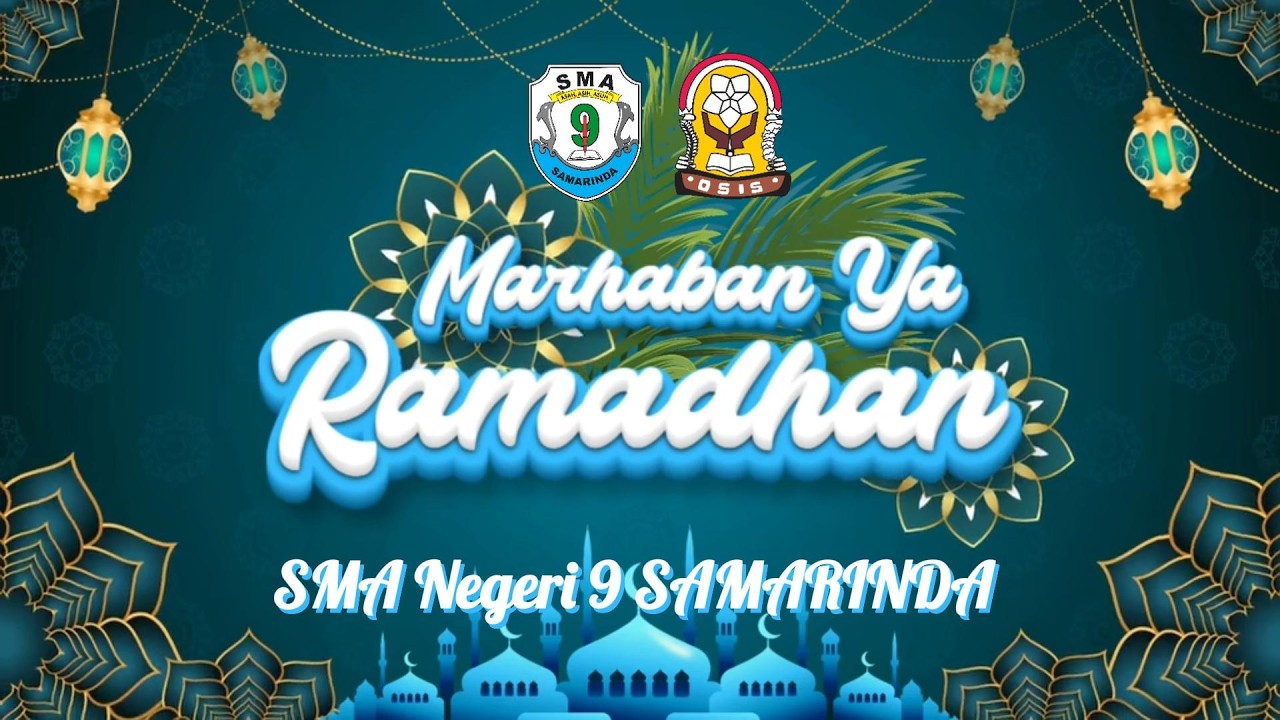 PODSMALAN | Keutamaan RAMADAN 1447 Hijriah, hari-28 | Oleh Bapak Mochamad Soffan Tiwartono, S.Pd
