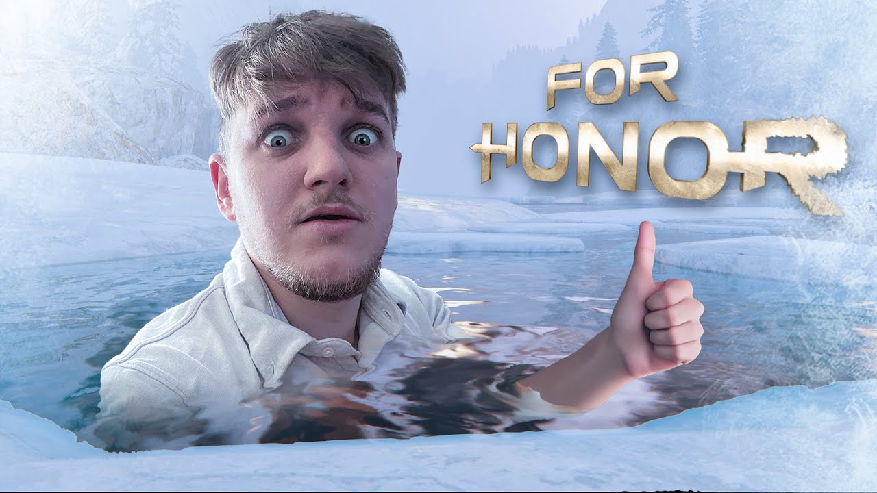 J'ai affronté des joueurs PRO ! (Ça a mal fini 🥶)