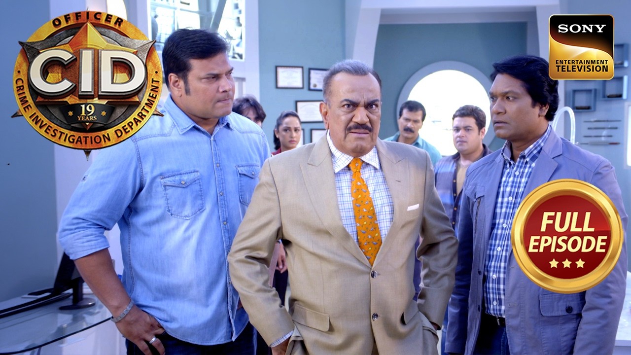 Innocent को बचाने के लिए CID ने उठाया एक बड़ा कदम | CID | Full Episode
