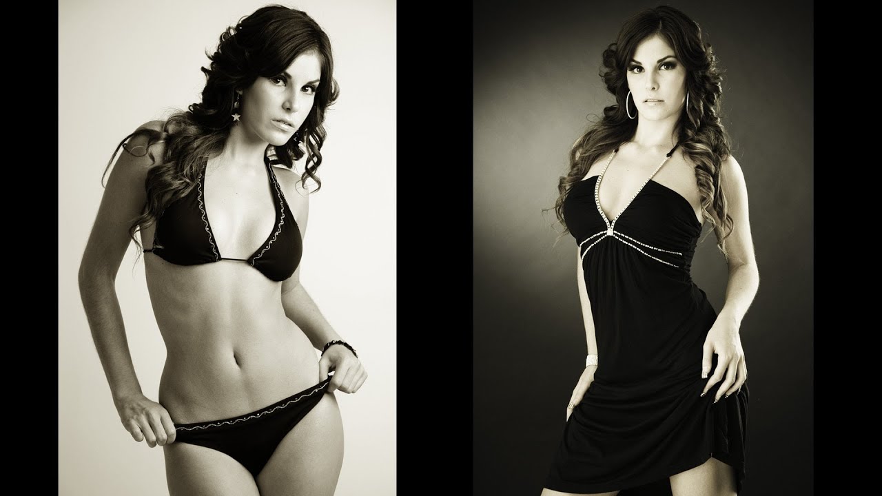 Book Fotográfico - Fotografía Profesional