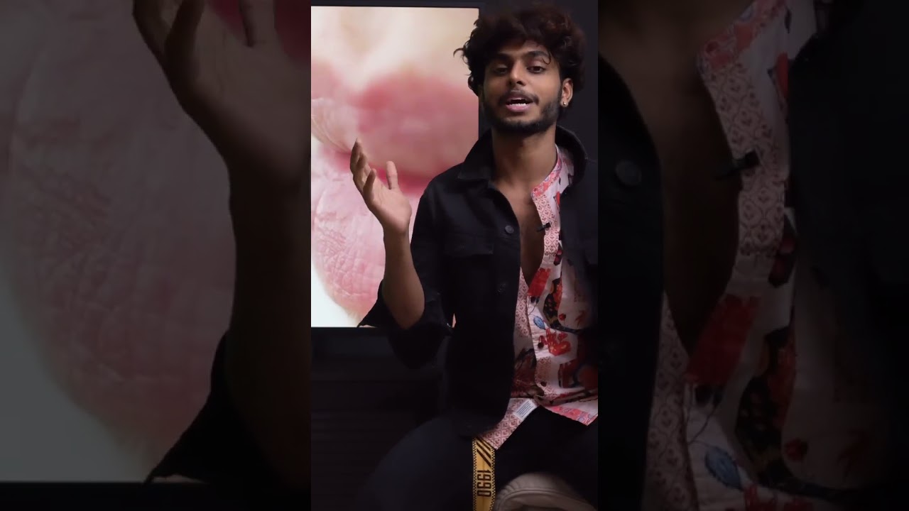Harsha sai motivational videos about talking 💙