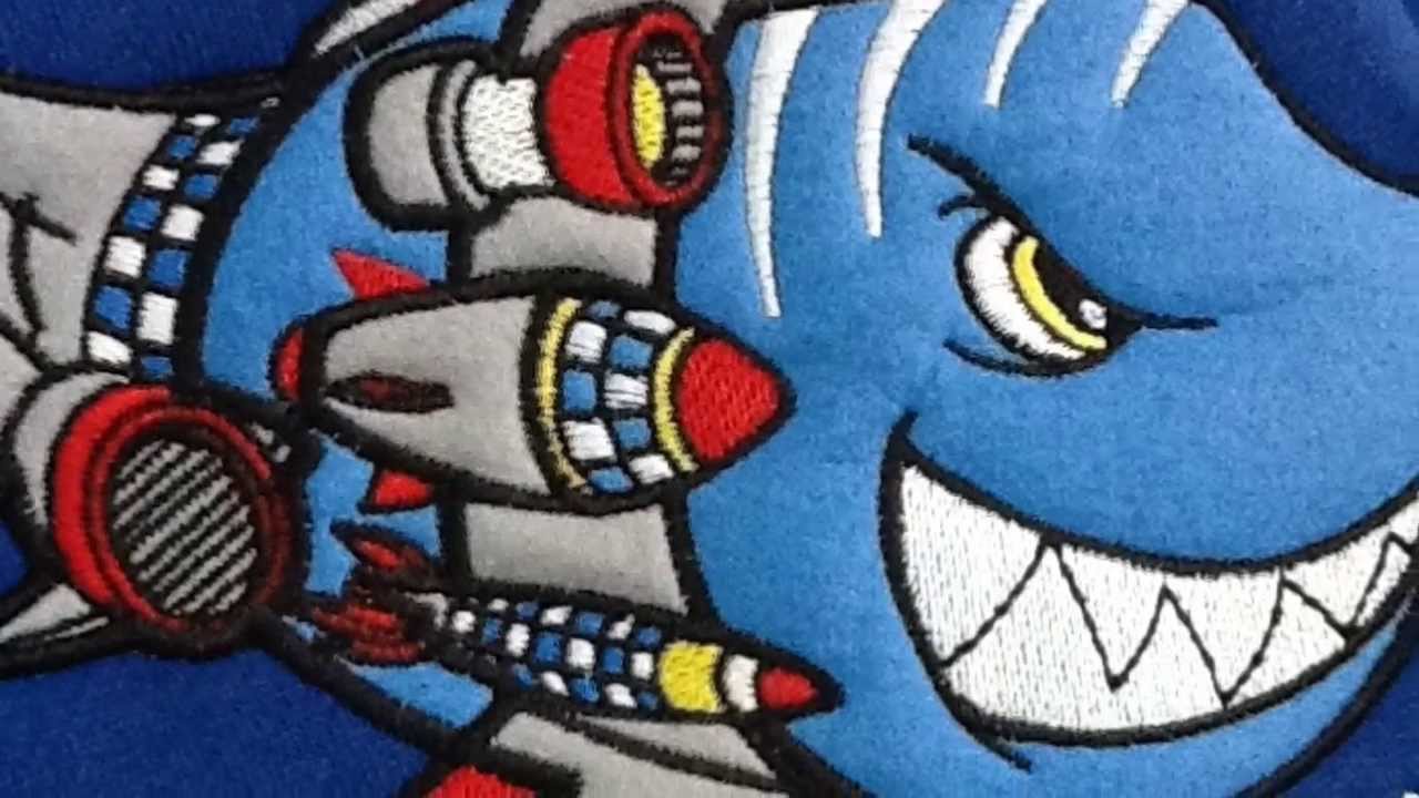 Differenze tra patch ricamate o etichette tessute, ricami in HD - Fai la tua scelta!