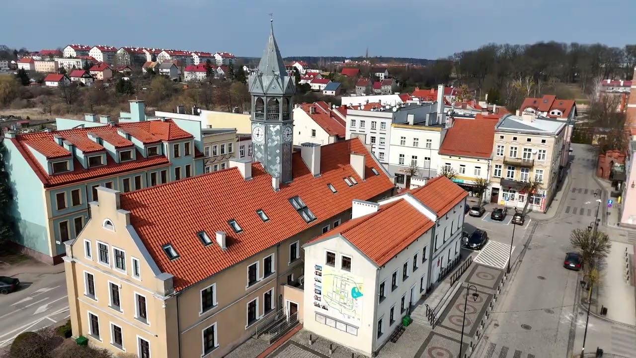 Barczewo-22.03.2025r