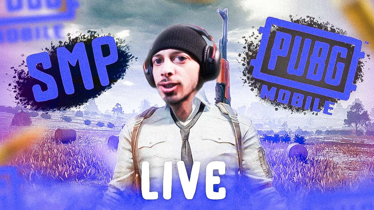 დამპლური თამაშები დაბრუნდა!!! | PUBG RANKED + SMP