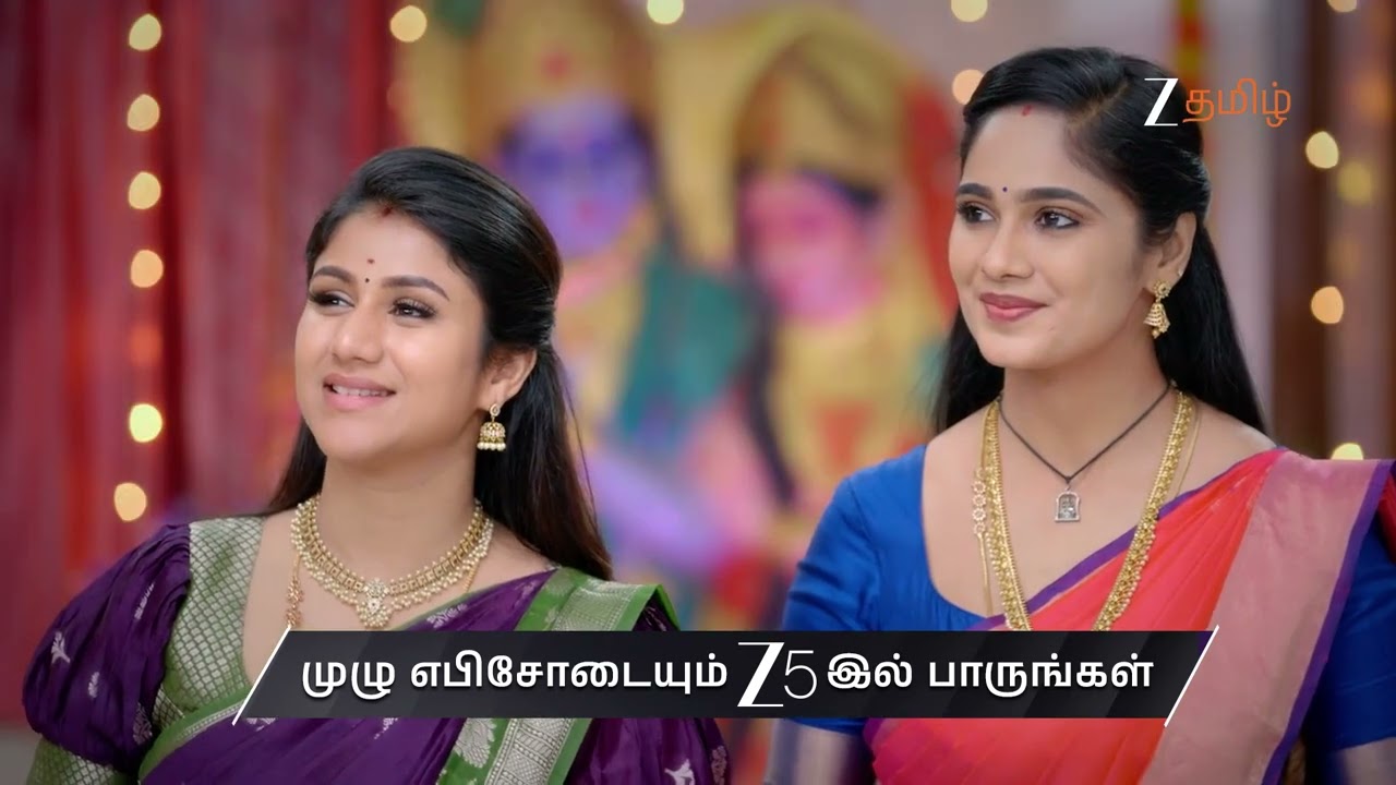 Paarijatham | Ep - 132 | Preview | Feb 07 2026 | Zee Tamil