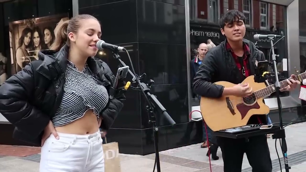 How BEAUTIFUL are his vocals!? | 