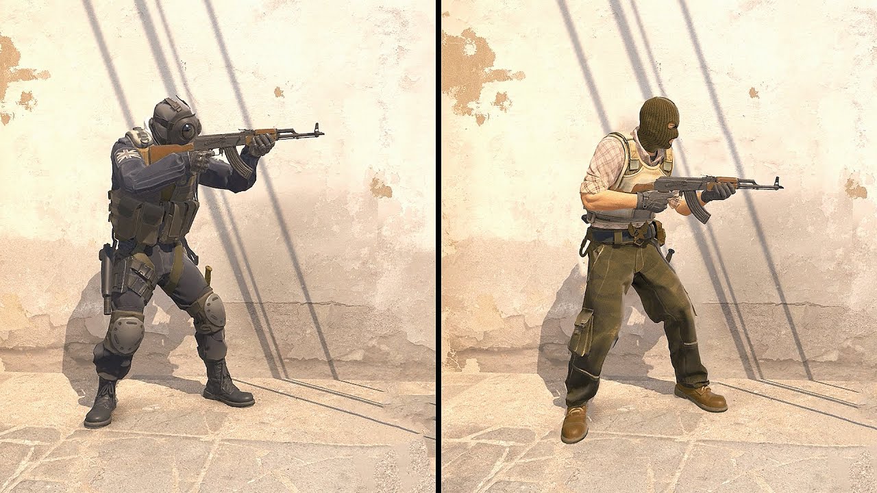 Yes... This Is Actually the Most Realistic Detail in a Valve Game