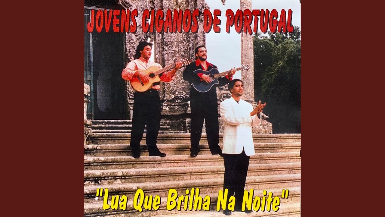 Lua Que Brilha na Noite
