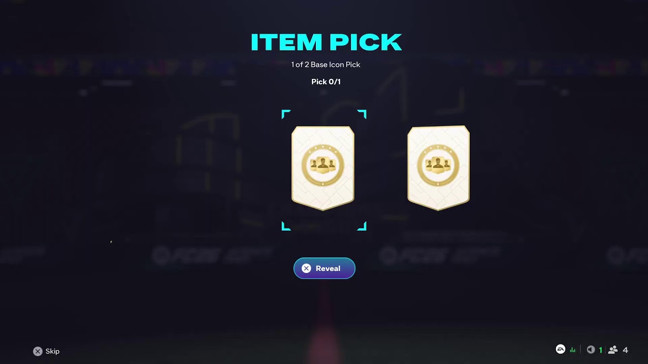 FC 26 Live | TOTY Defenders Pack Opening