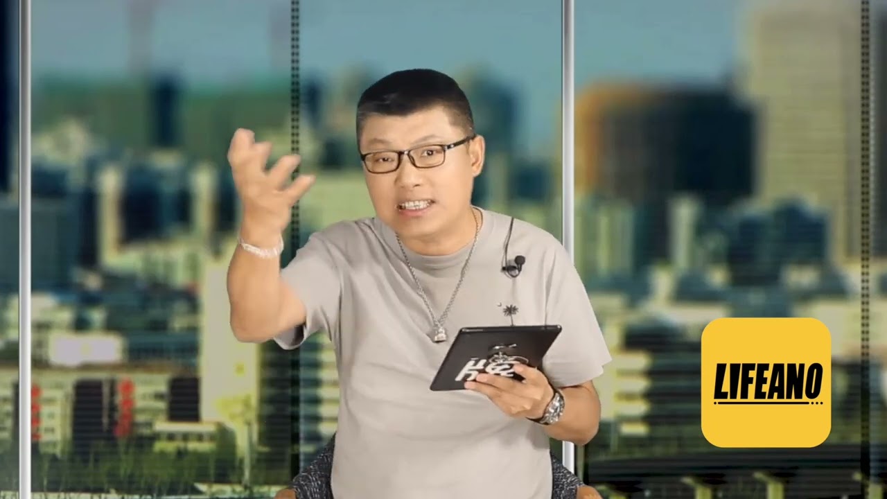 袁色翻牌：古代昏君有没有改邪归正的？ 220702