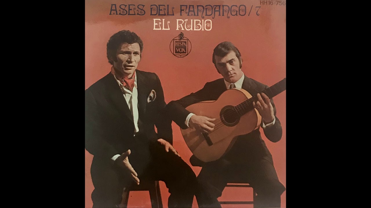 Antonio el rubio - Mis niños no tienen la culpa
