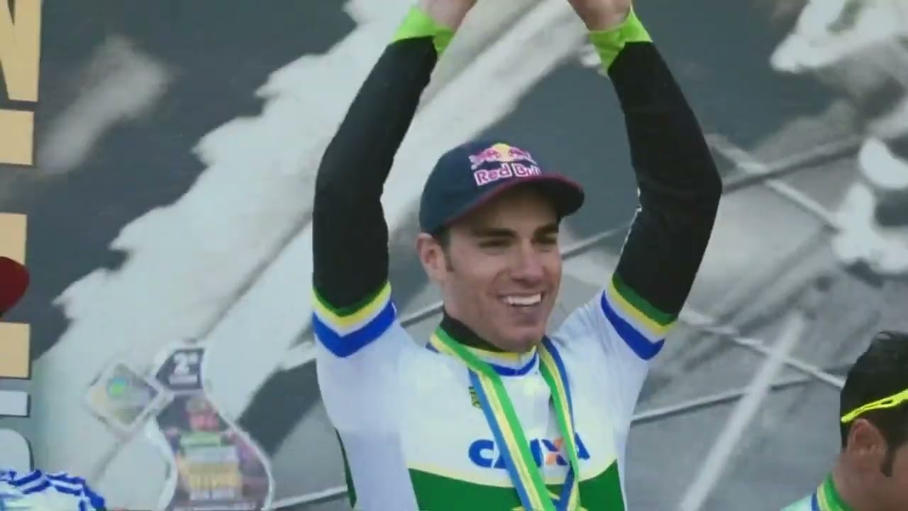 MTB Festival 2022 -  XCO Masculino